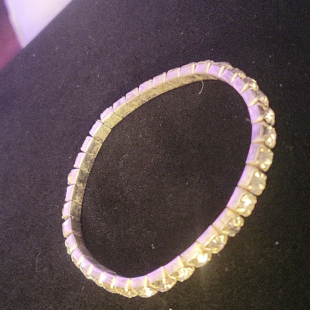 Genstone braclet